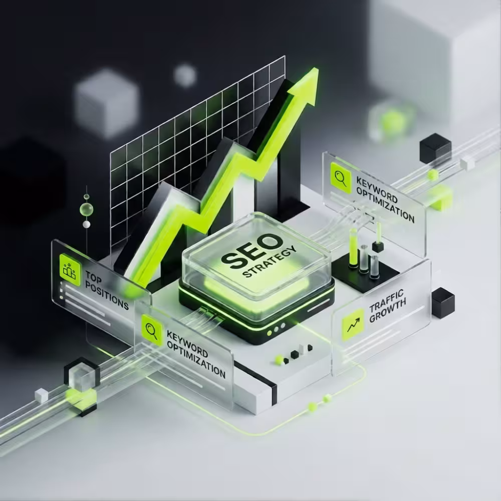 SEO agency in Delhi - expert analysing data